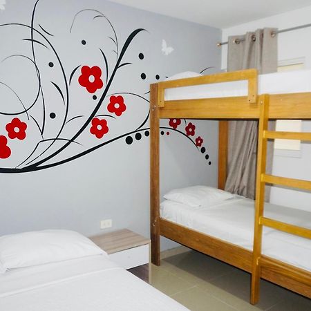 Hotel Bellamar Cartagena Eksteriør billede
