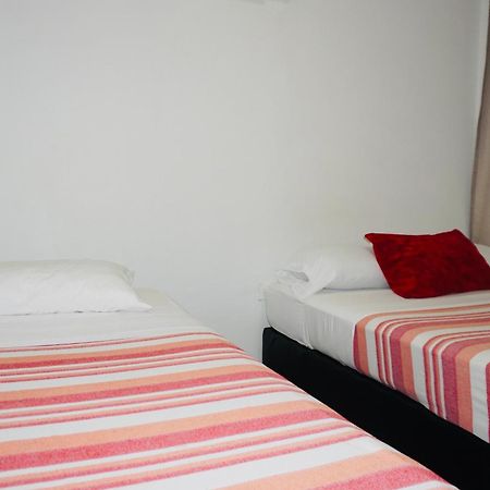 Hotel Bellamar Cartagena Eksteriør billede