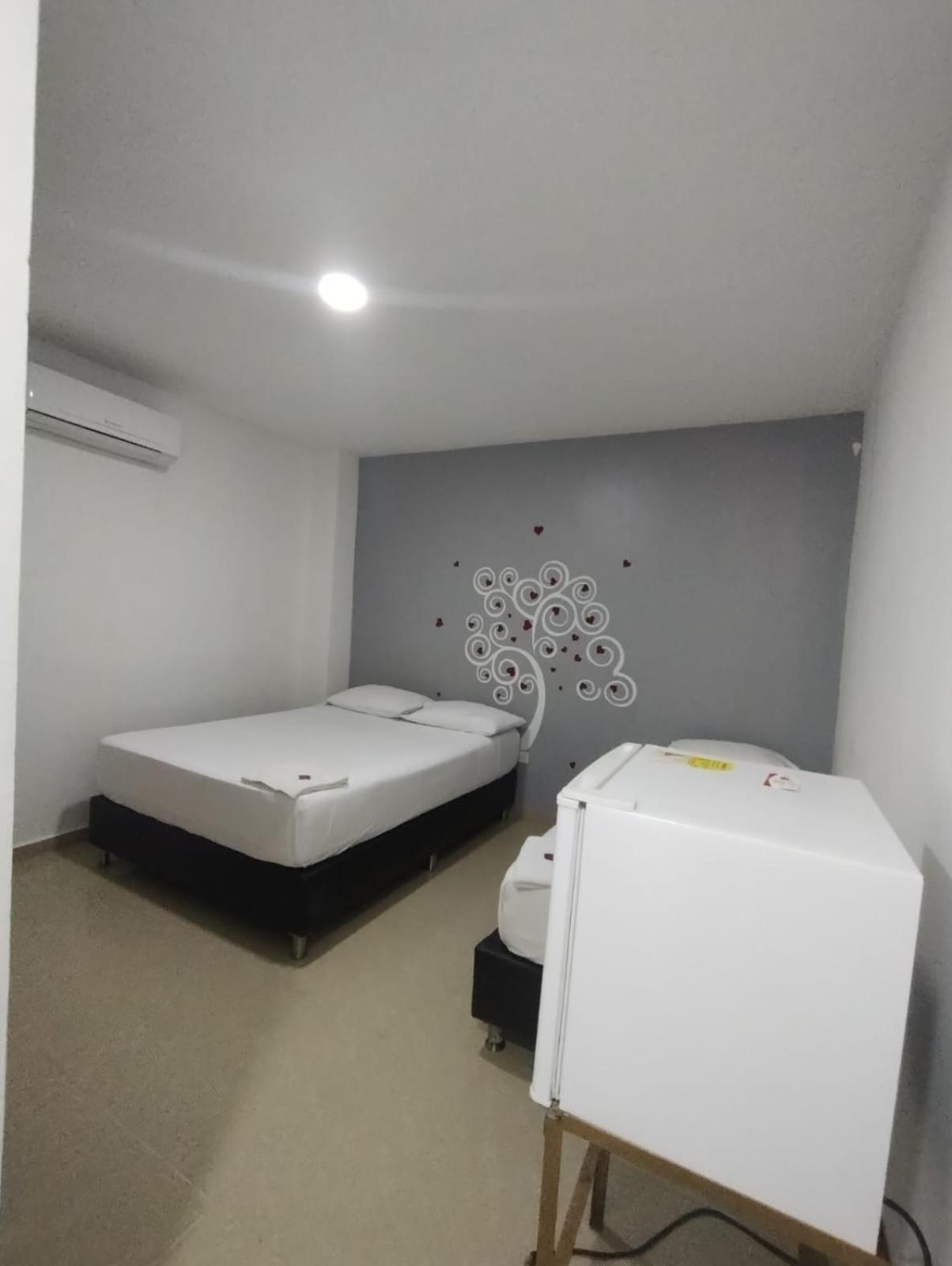 Hotel Bellamar Cartagena Eksteriør billede