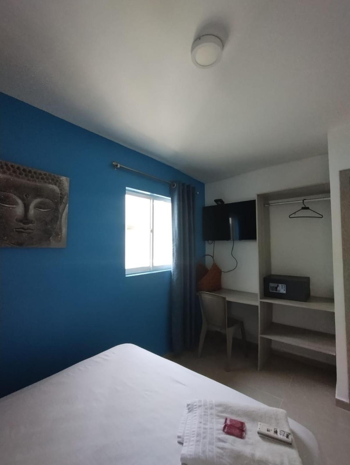 Hotel Bellamar Cartagena Eksteriør billede