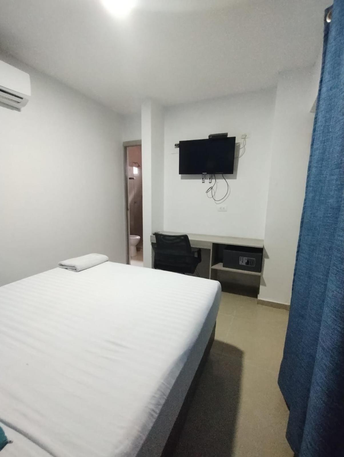 Hotel Bellamar Cartagena Eksteriør billede