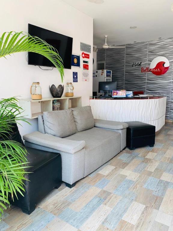 Hotel Bellamar Cartagena Eksteriør billede