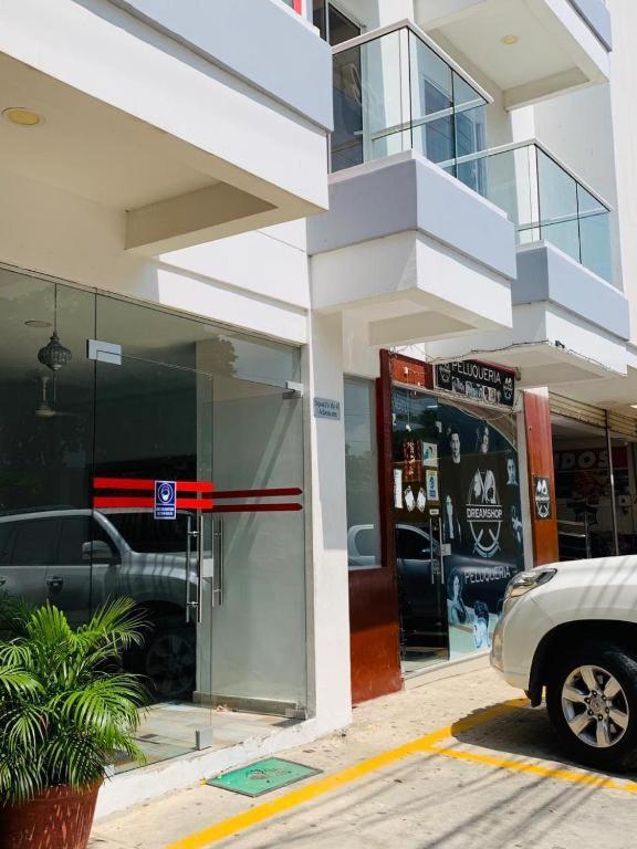 Hotel Bellamar Cartagena Eksteriør billede