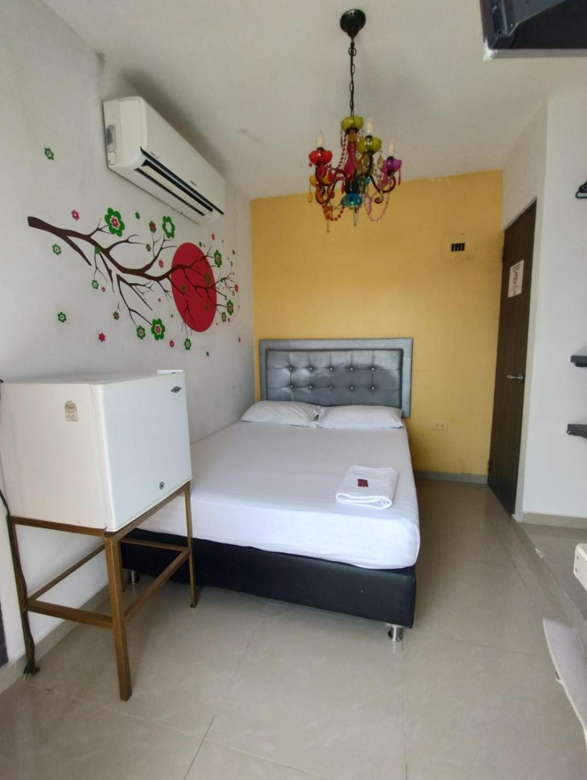 Hotel Bellamar Cartagena Eksteriør billede