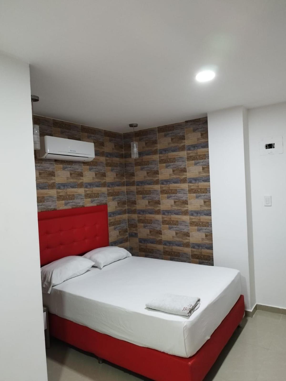 Hotel Bellamar Cartagena Eksteriør billede