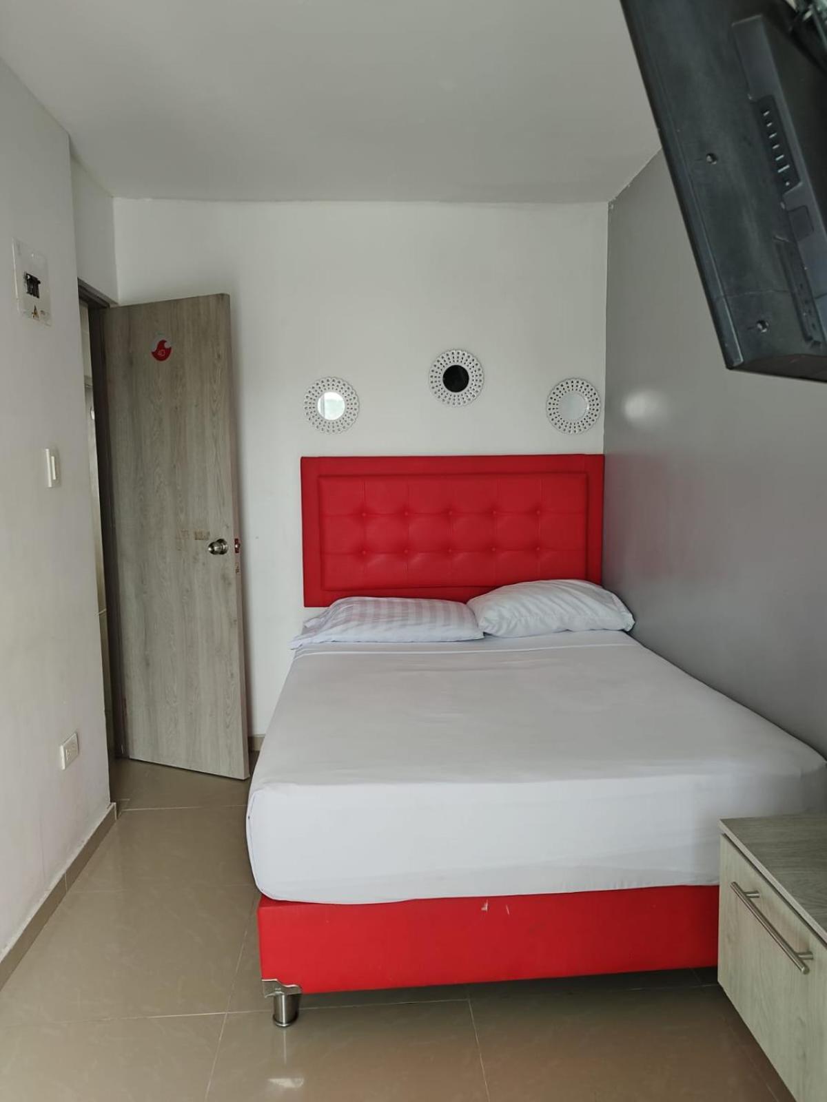 Hotel Bellamar Cartagena Eksteriør billede