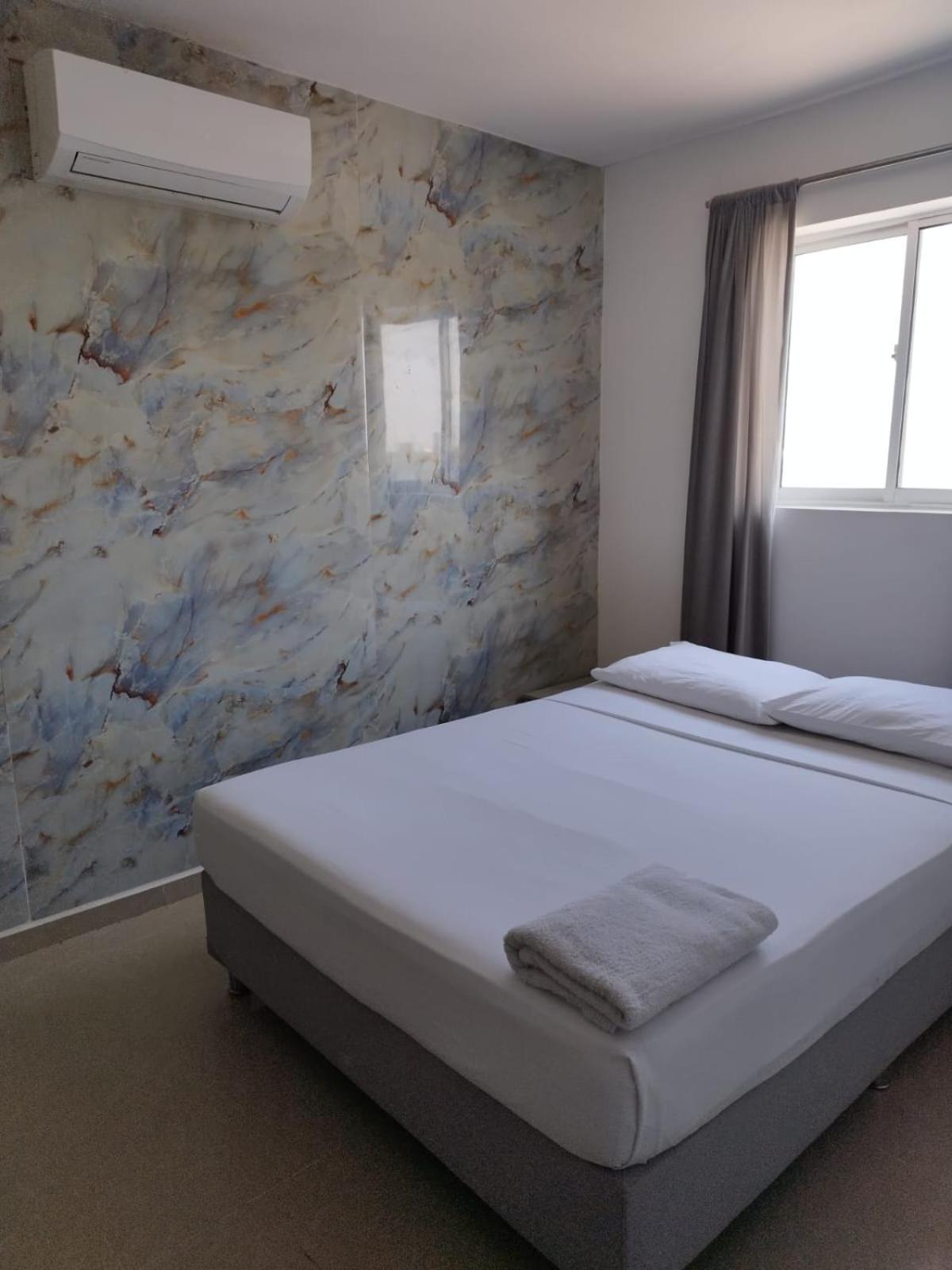 Hotel Bellamar Cartagena Eksteriør billede