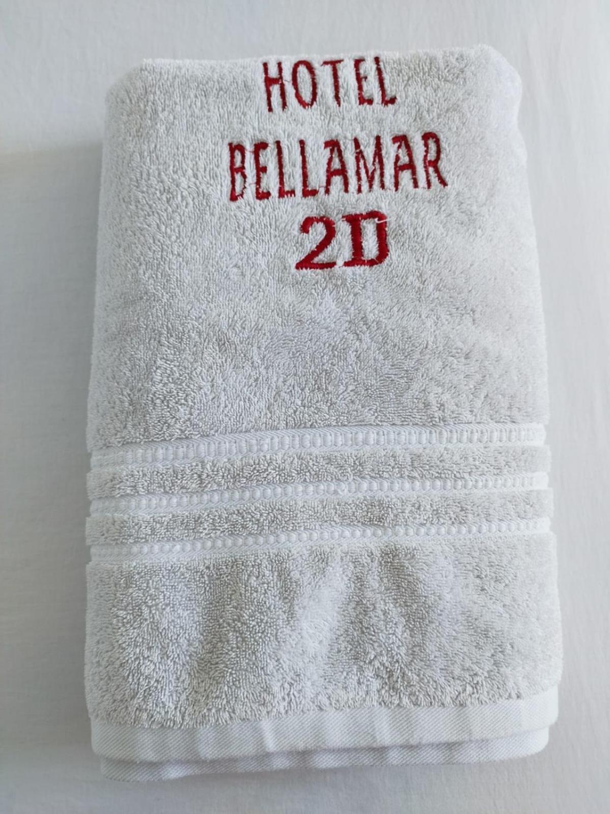 Hotel Bellamar Cartagena Eksteriør billede