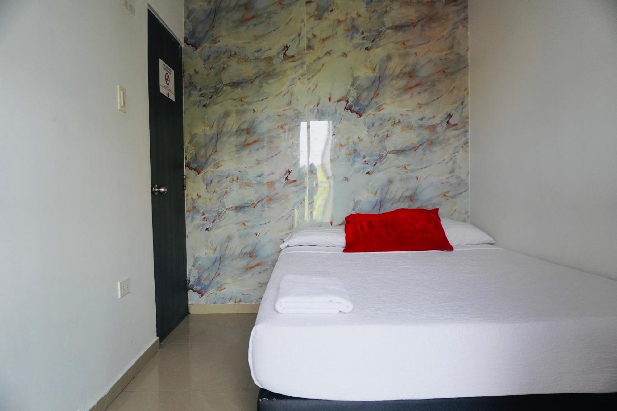 Hotel Bellamar Cartagena Eksteriør billede