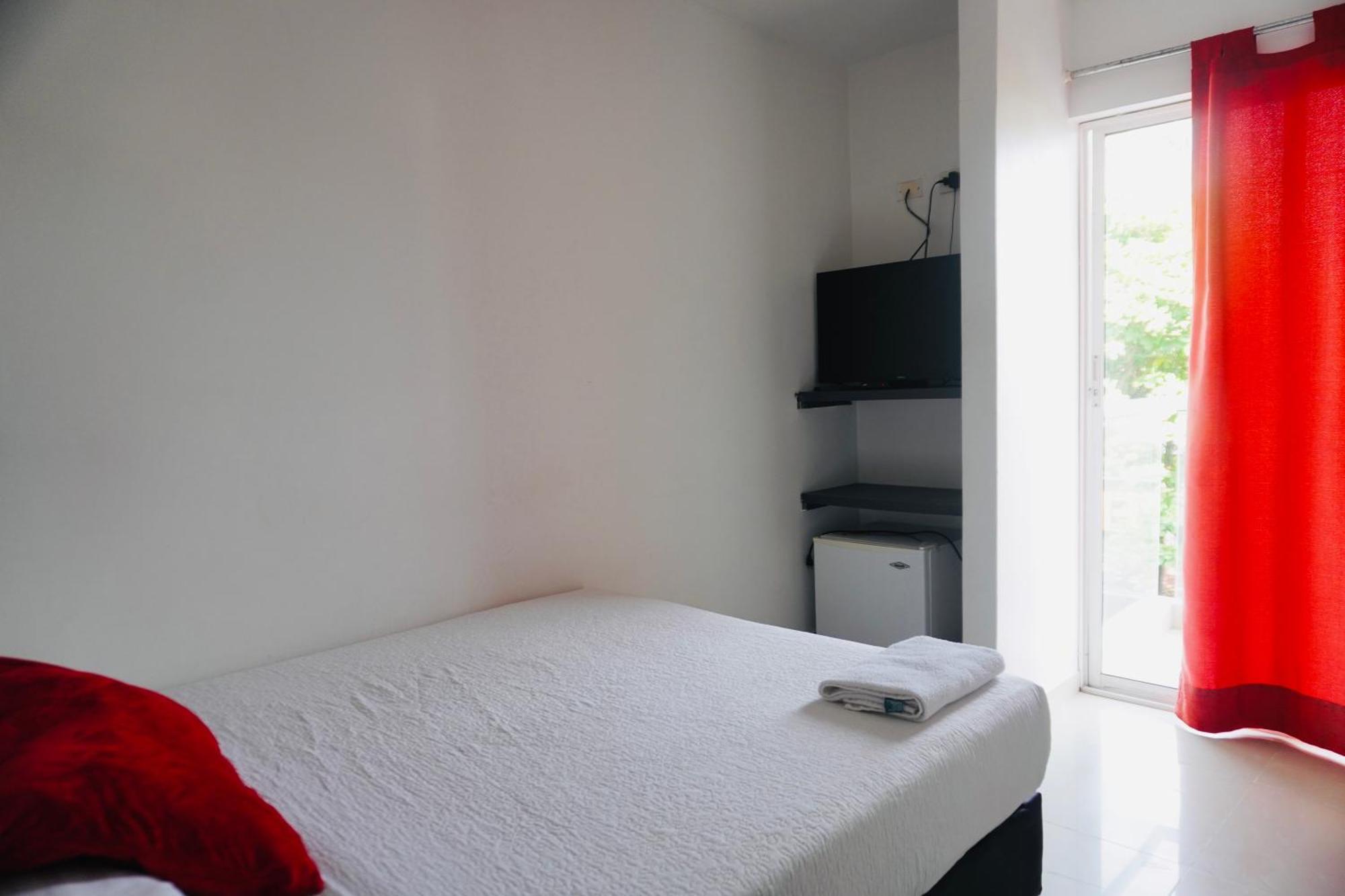 Hotel Bellamar Cartagena Eksteriør billede
