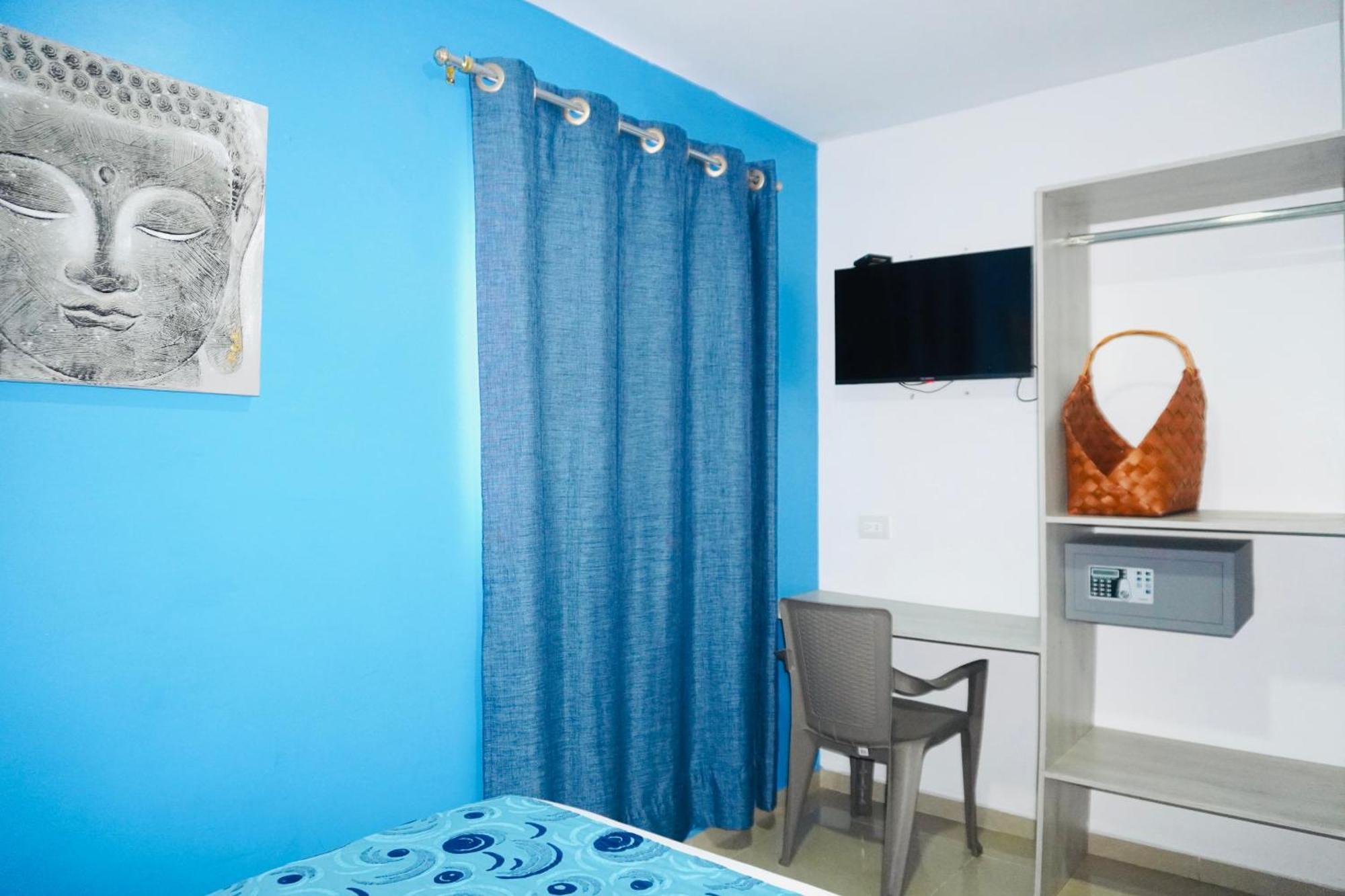 Hotel Bellamar Cartagena Eksteriør billede