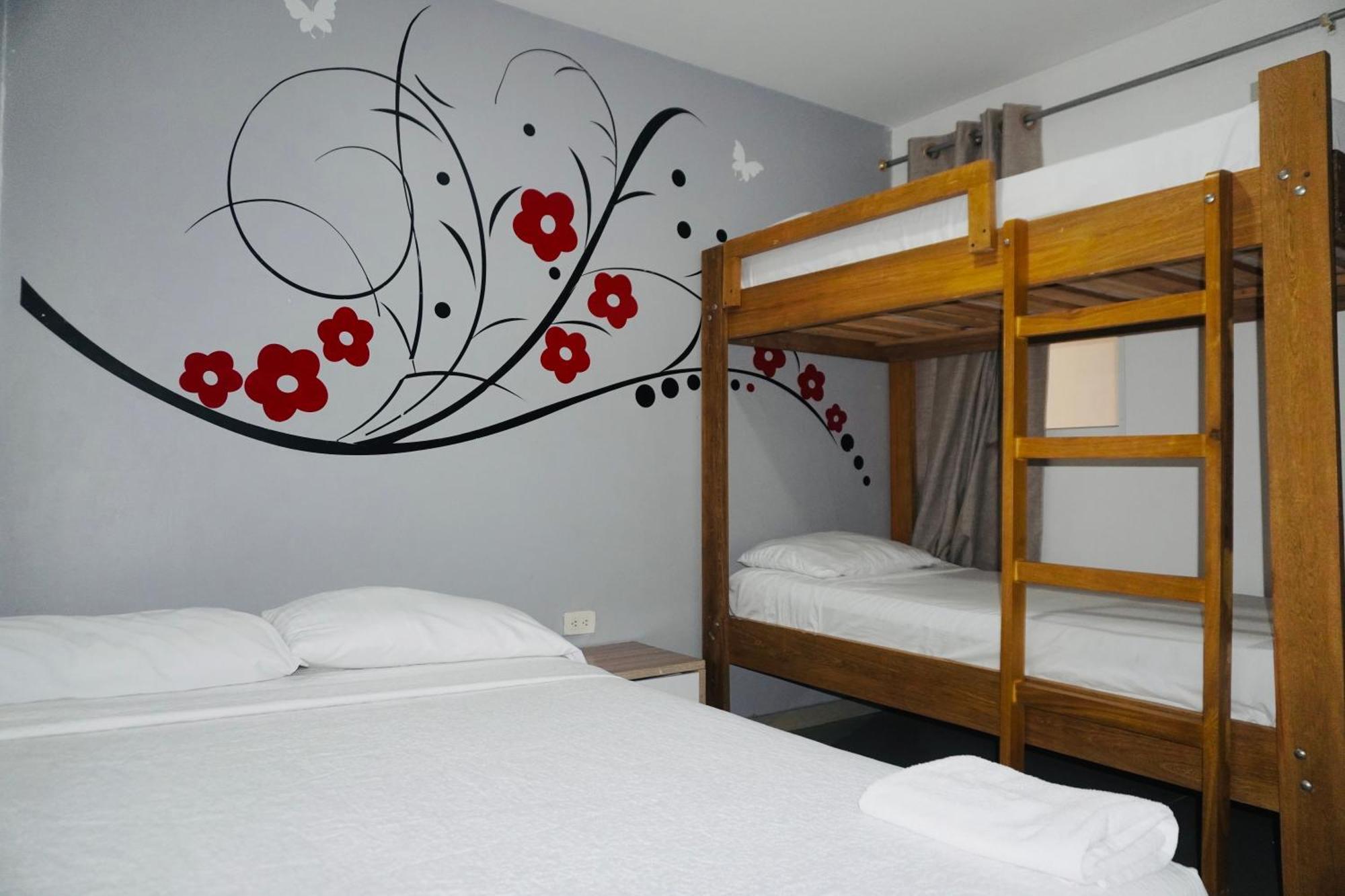 Hotel Bellamar Cartagena Eksteriør billede