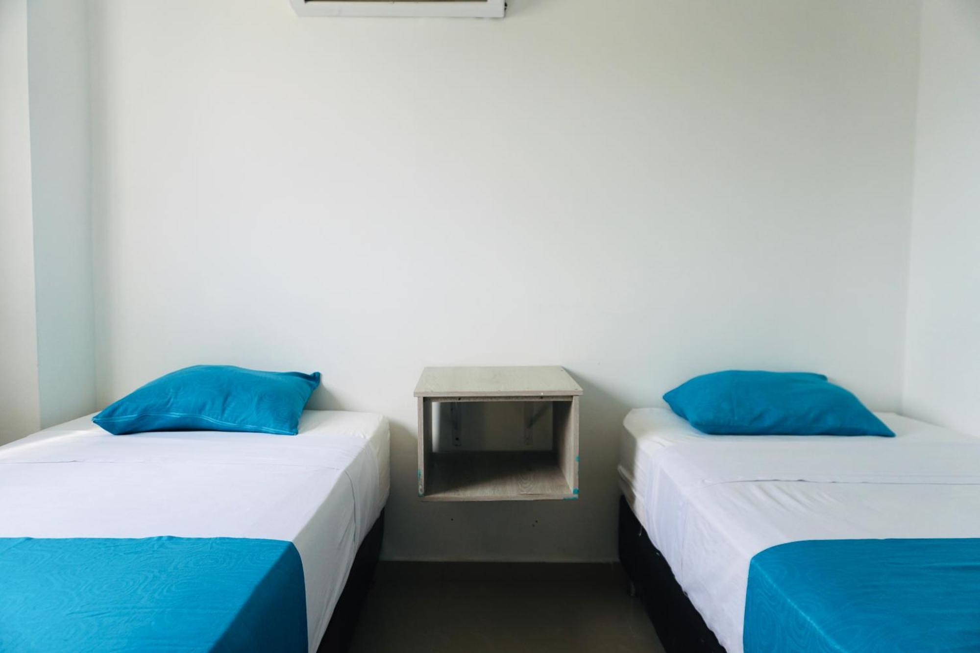 Hotel Bellamar Cartagena Eksteriør billede