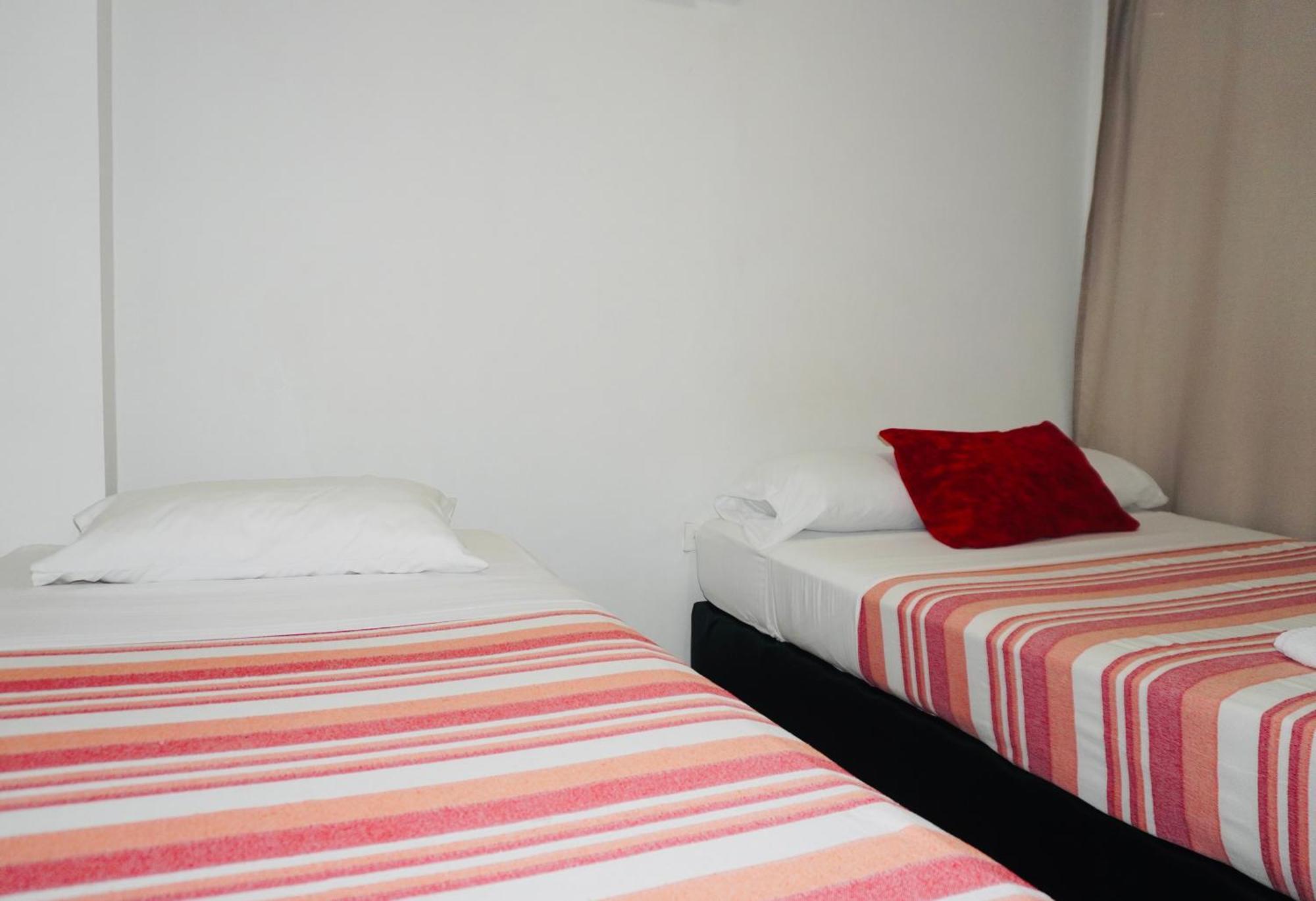 Hotel Bellamar Cartagena Eksteriør billede